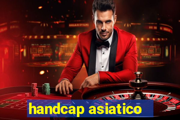 handcap asiatico -1.5